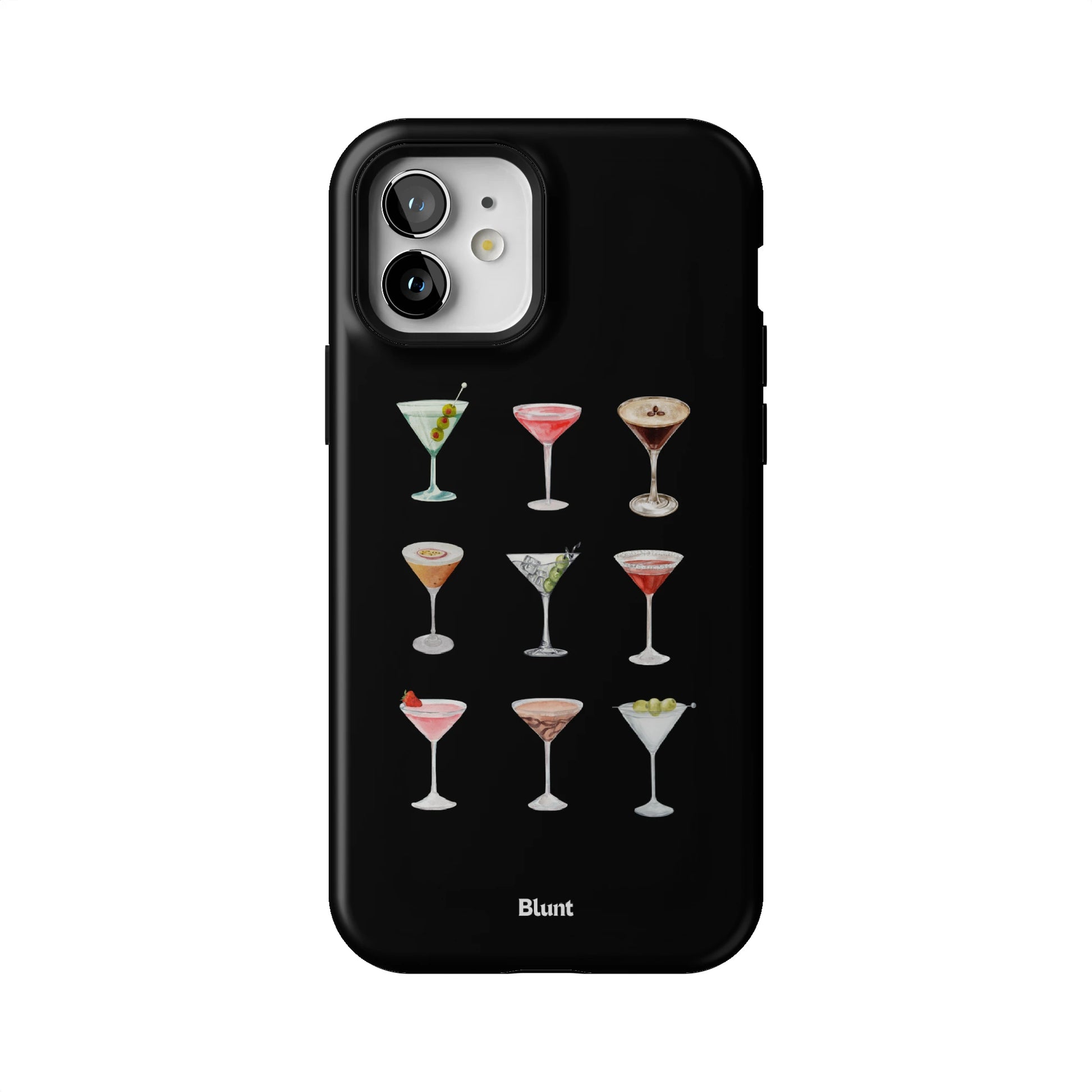 Martini iPhone Case gallery - Iphone_12_Iphone_1
