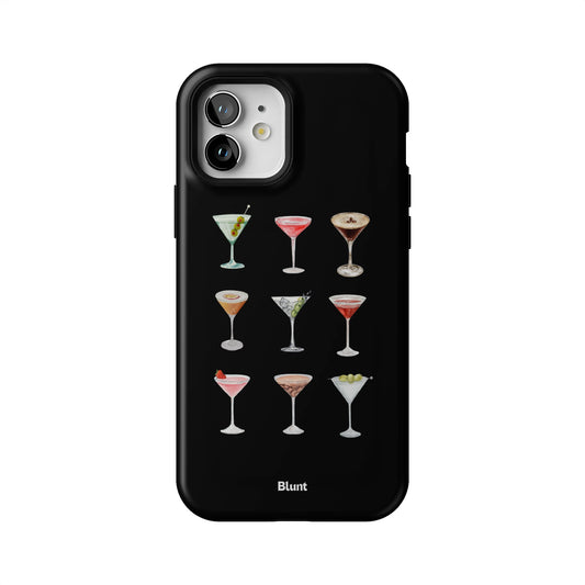 Martini iPhone Case gallery - Iphone_12_Iphone_1