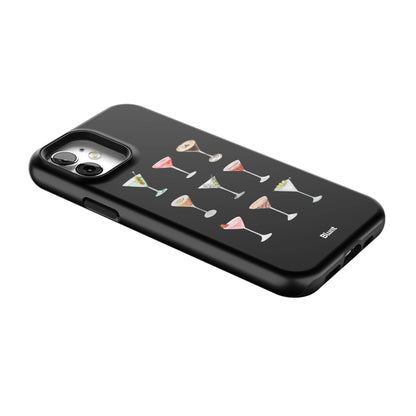 Martini iPhone Case gallery - Iphone_12_Iphone_2
