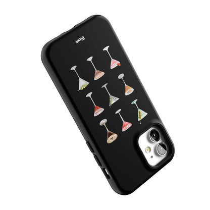 Martini iPhone Case gallery - Iphone_12_Iphone_5