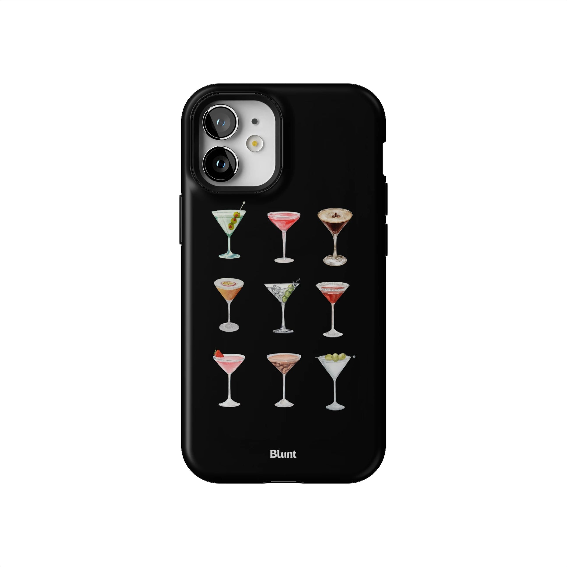 Martini iPhone Case gallery - Iphone_12_Mini_Air_Plus_1