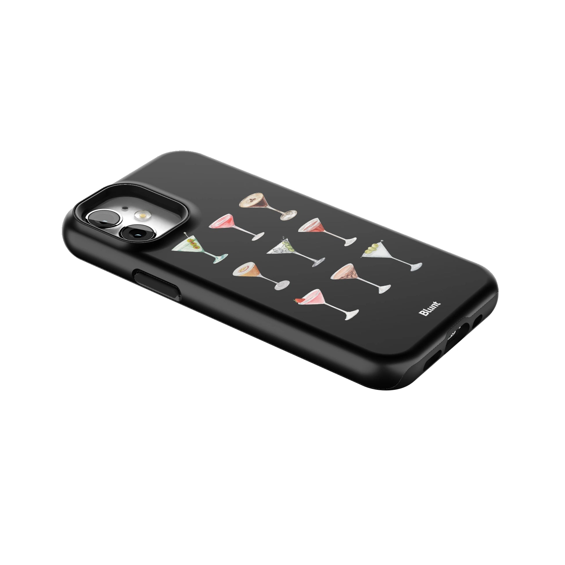 Martini iPhone Case gallery - Iphone_12_Mini_Air_Plus_2