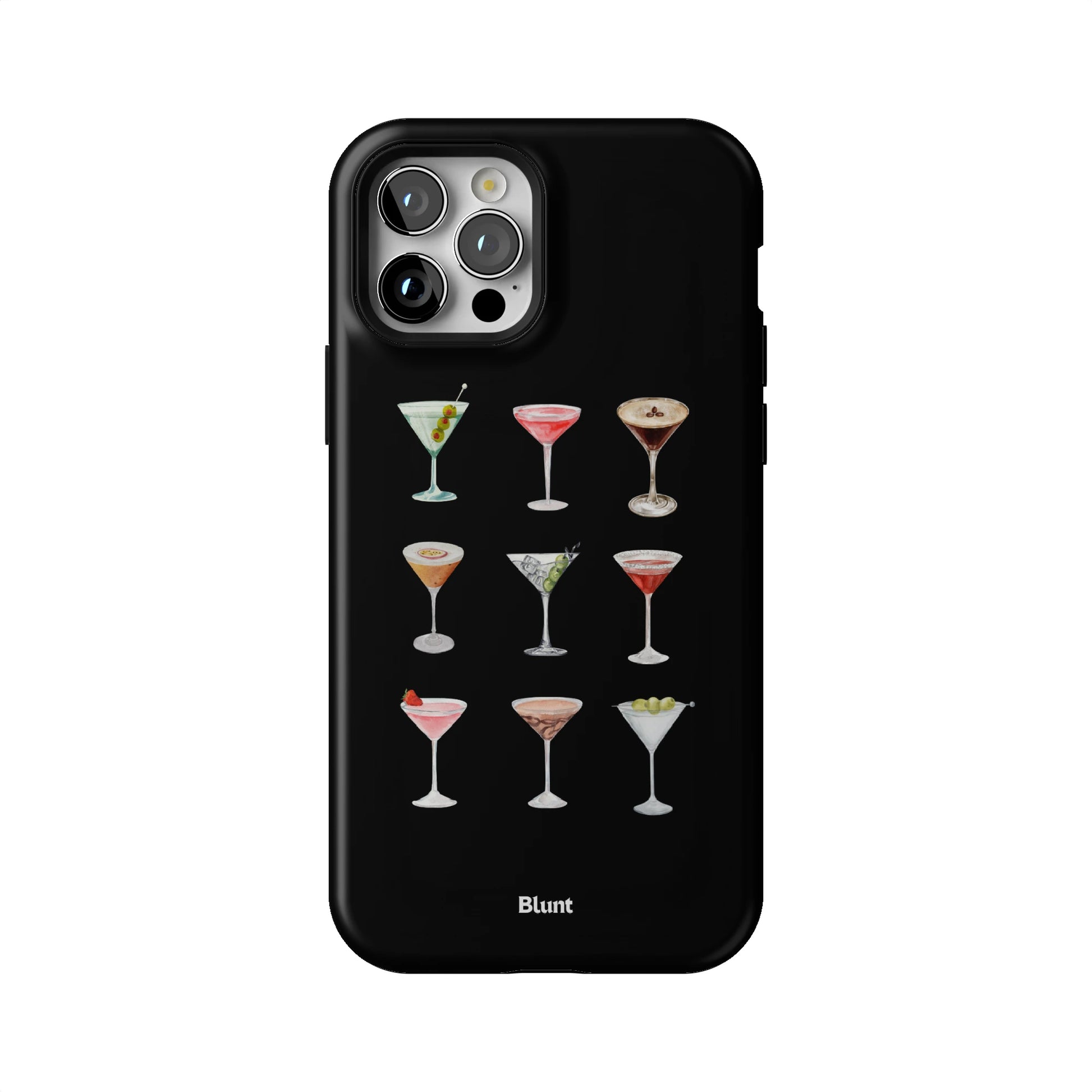 Martini iPhone Case gallery - Iphone_12_Pro_1