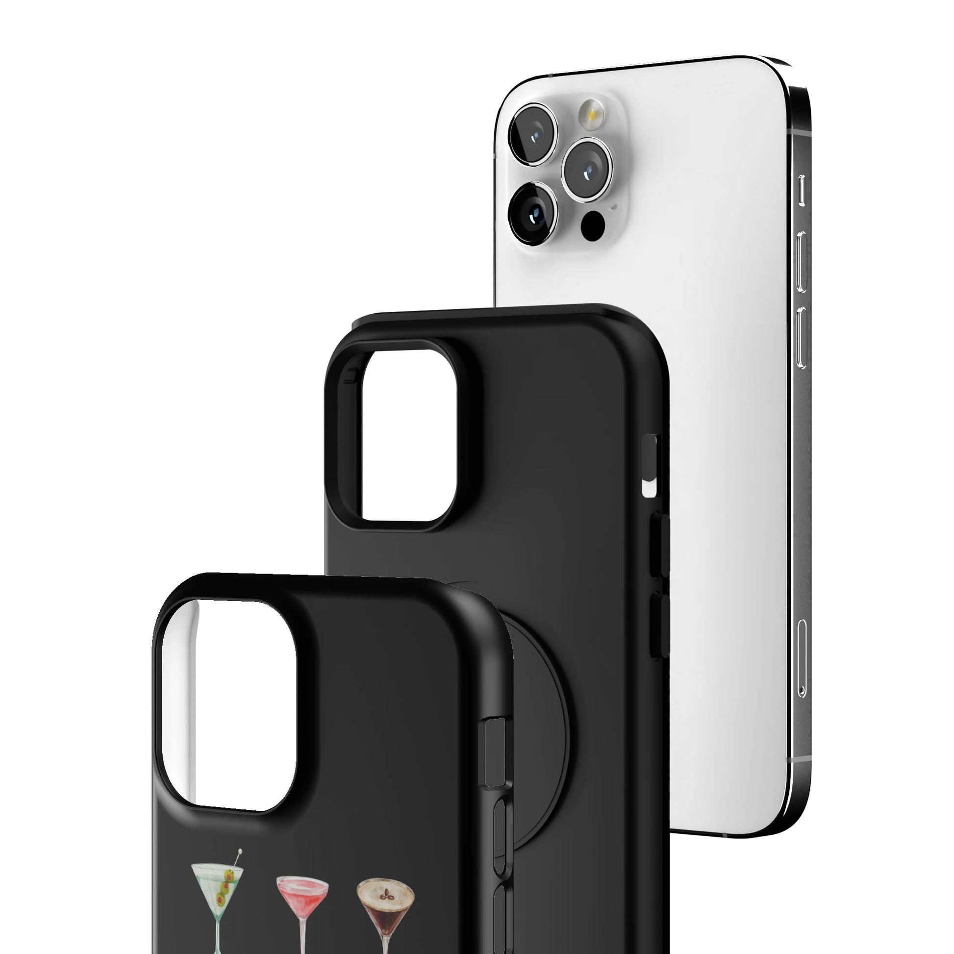Martini iPhone Case gallery - Iphone_12_Pro_3