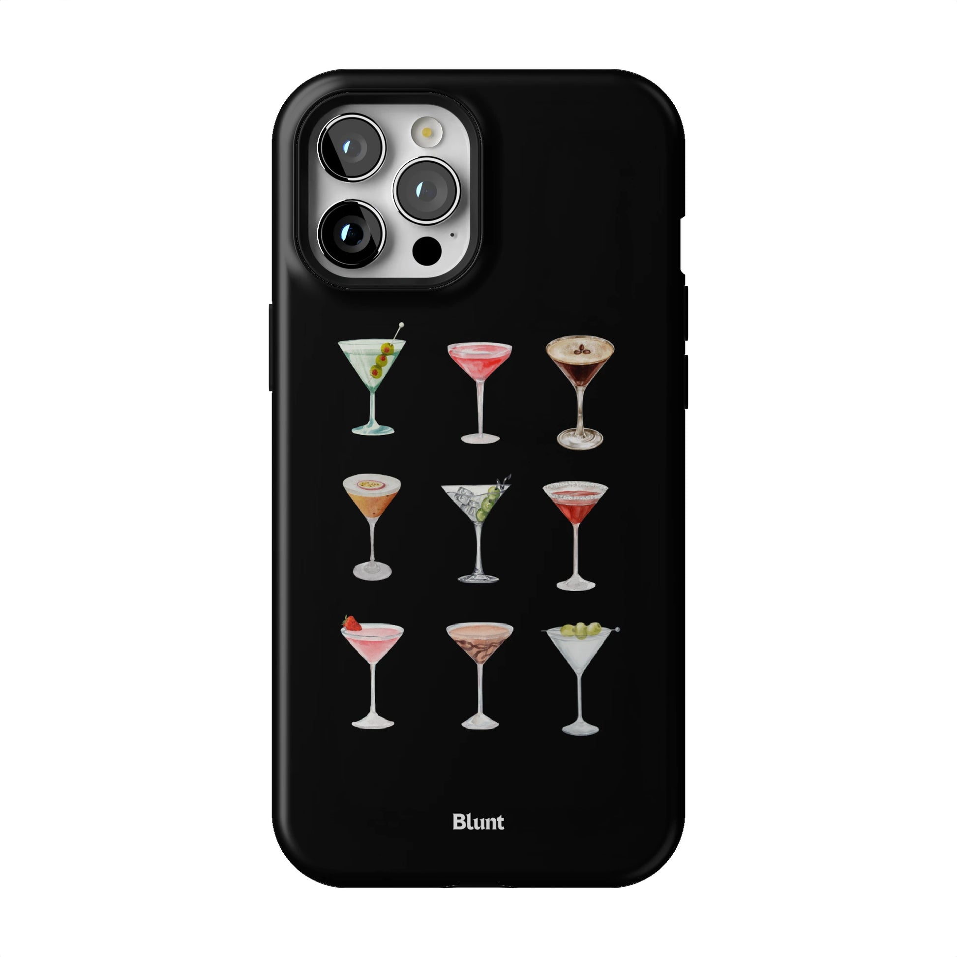 Martini iPhone Case gallery - Iphone_12_Pro_Max_1