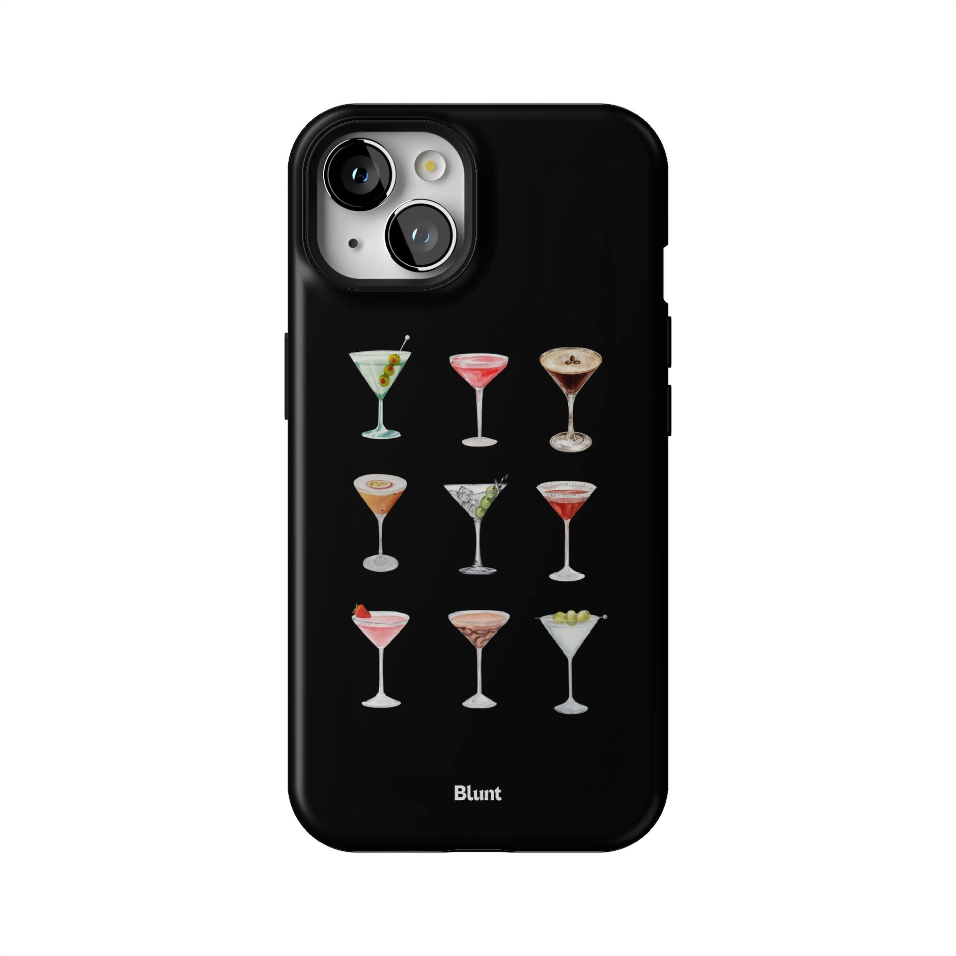 Martini iPhone Case gallery - Iphone_13_Iphone_1