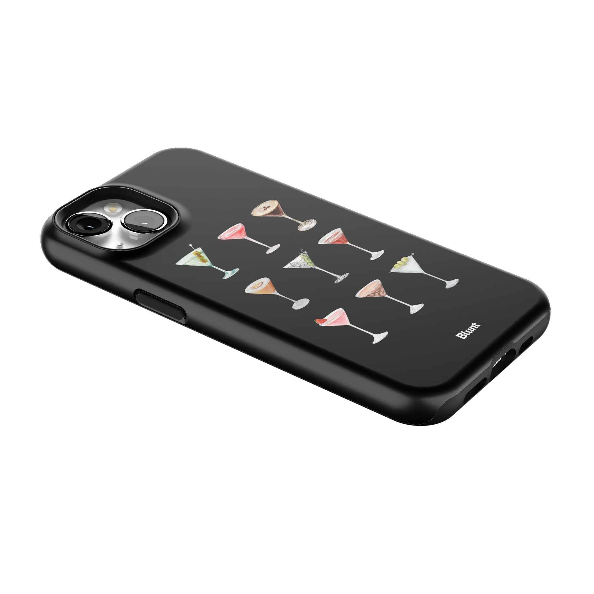 Martini iPhone Case gallery - Iphone_13_Iphone_2