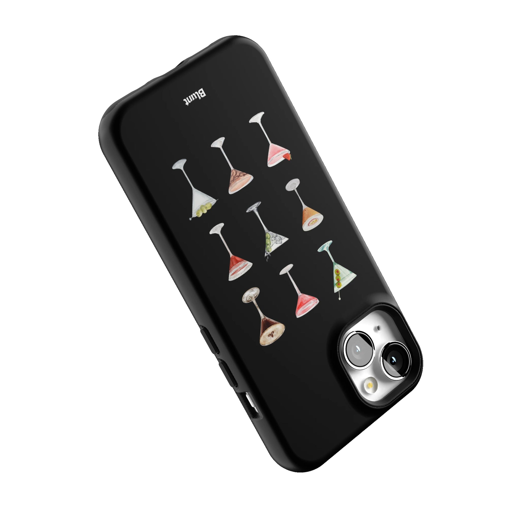 Martini iPhone Case gallery - Iphone_13_Iphone_5