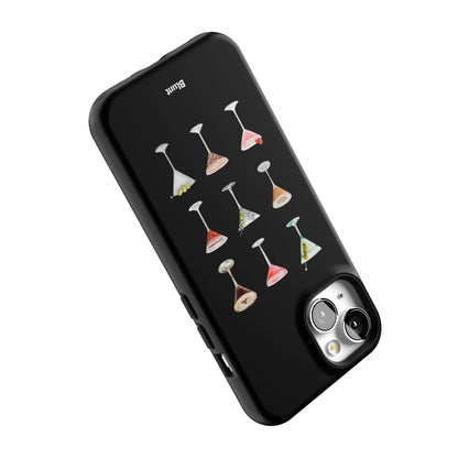 Martini iPhone Case gallery - Iphone_13_Iphone_5