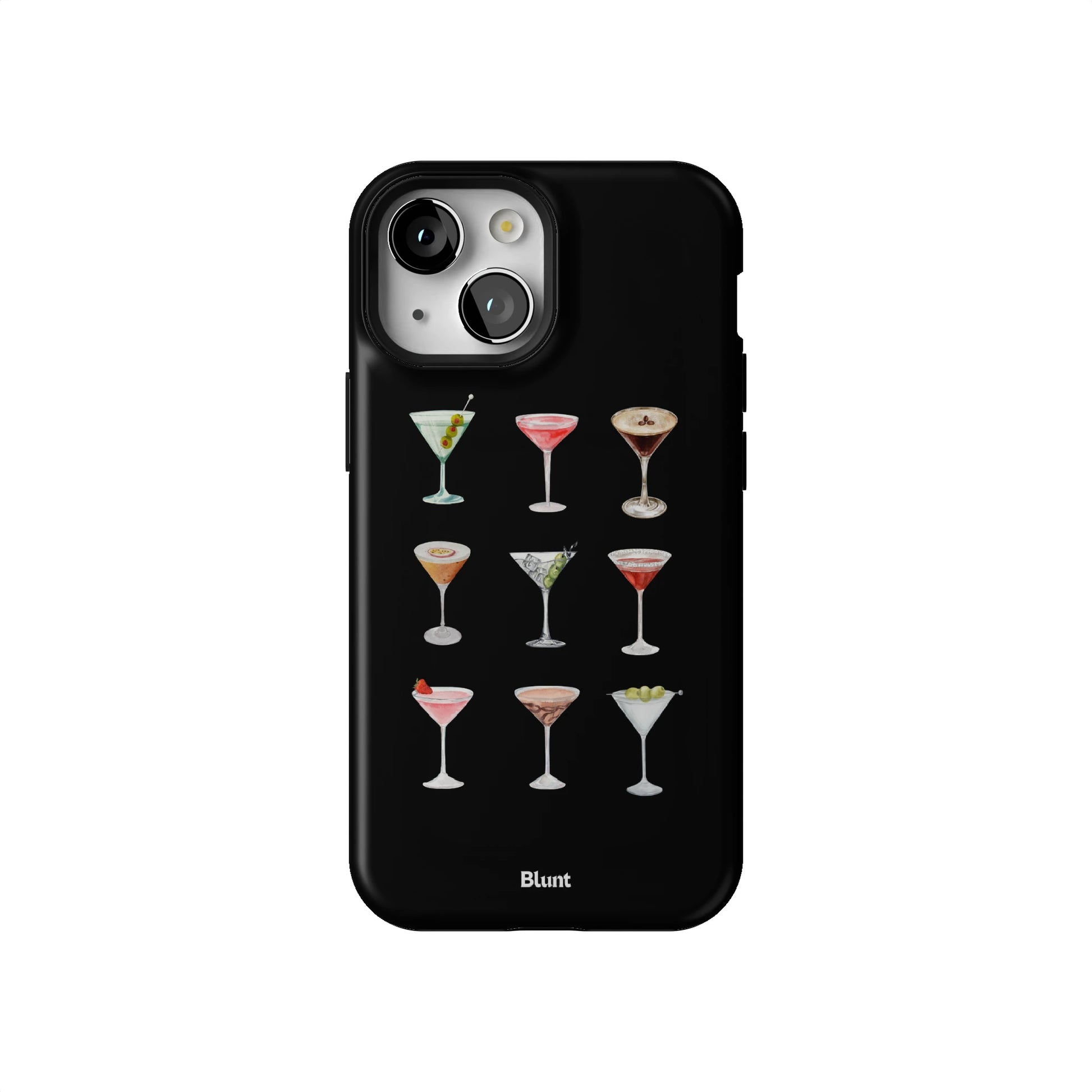 Martini iPhone Case gallery - Iphone_13_Mini_Air_Plus_1