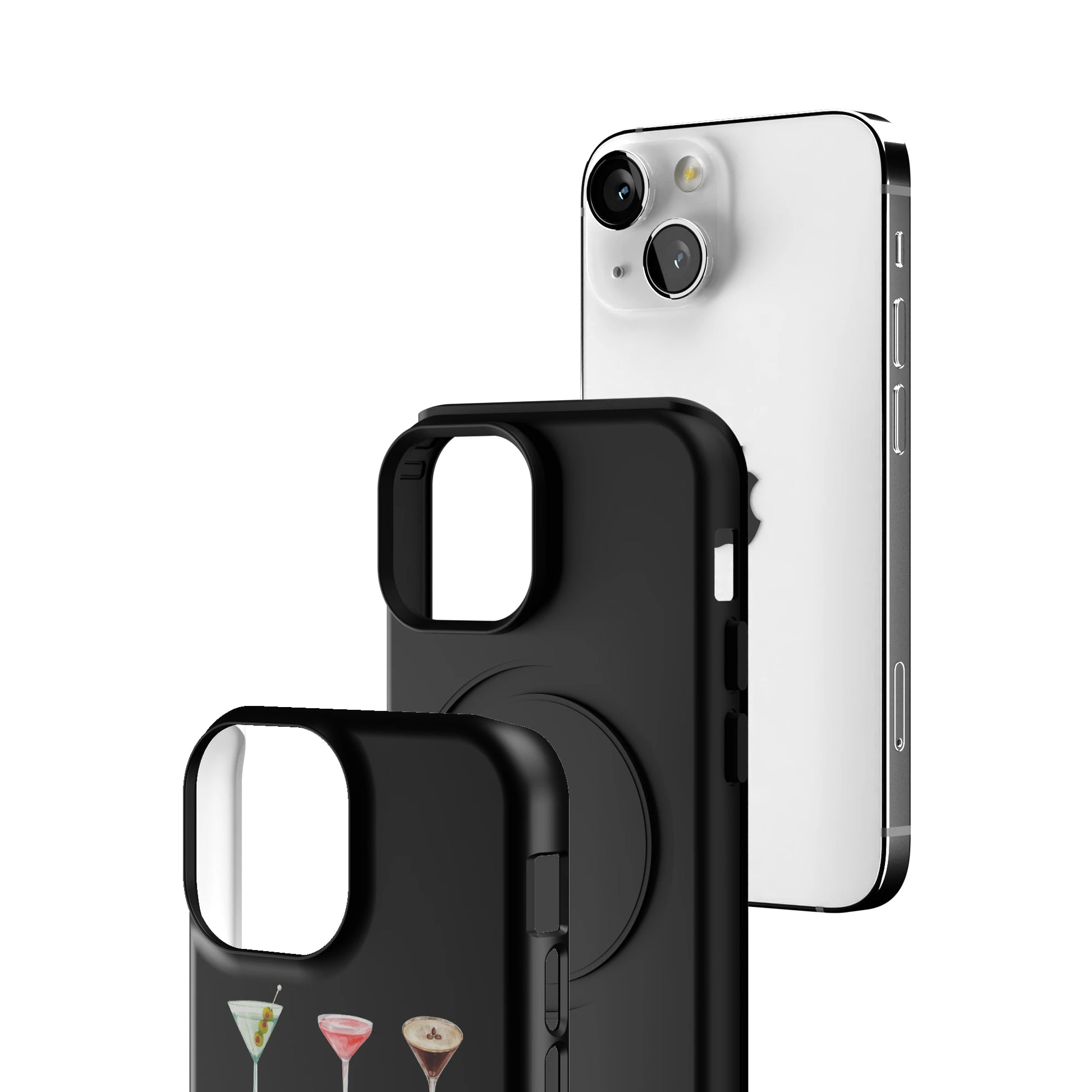 Martini iPhone Case gallery - Iphone_13_Mini_Air_Plus_3