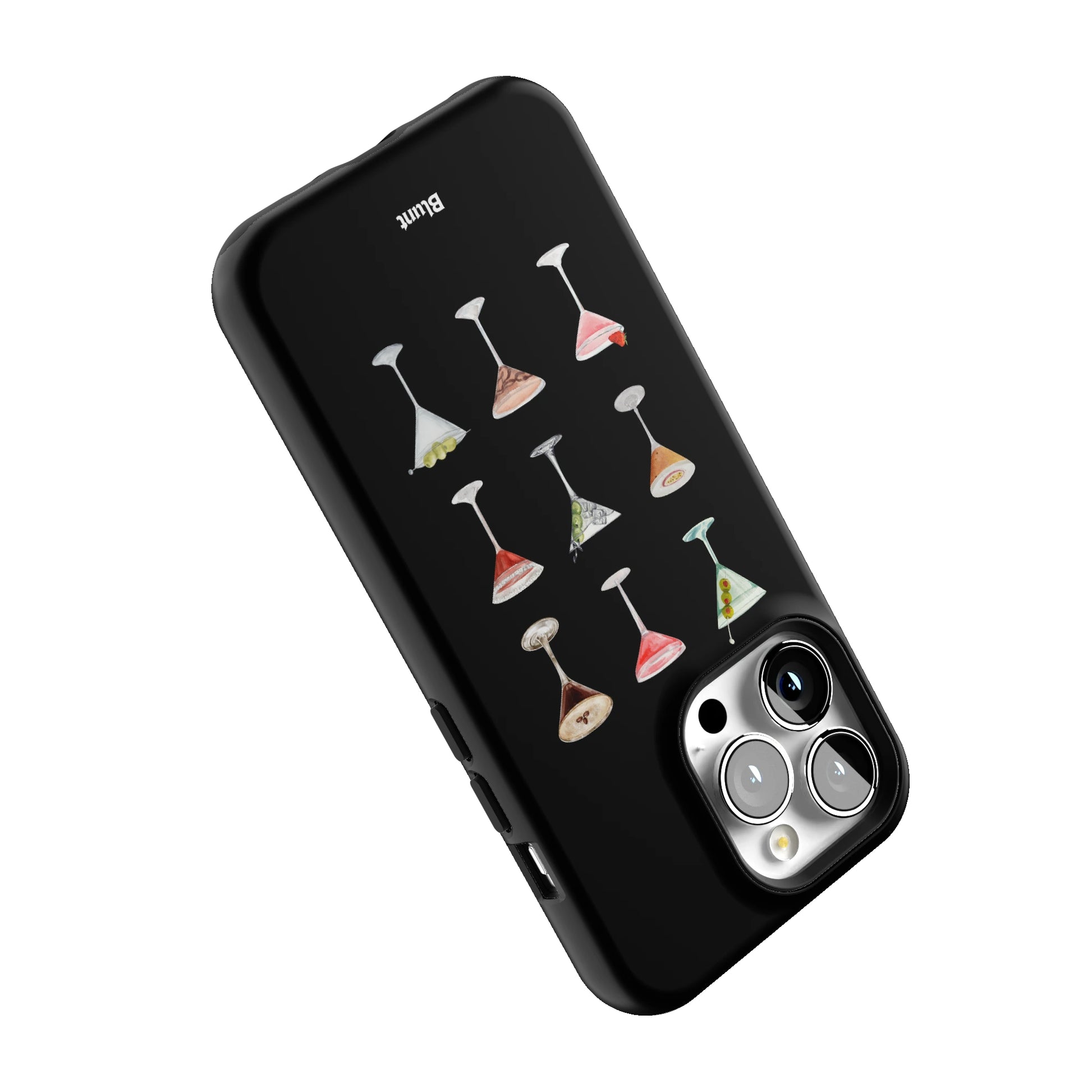 Martini iPhone Case gallery - Iphone_13_Pro_5