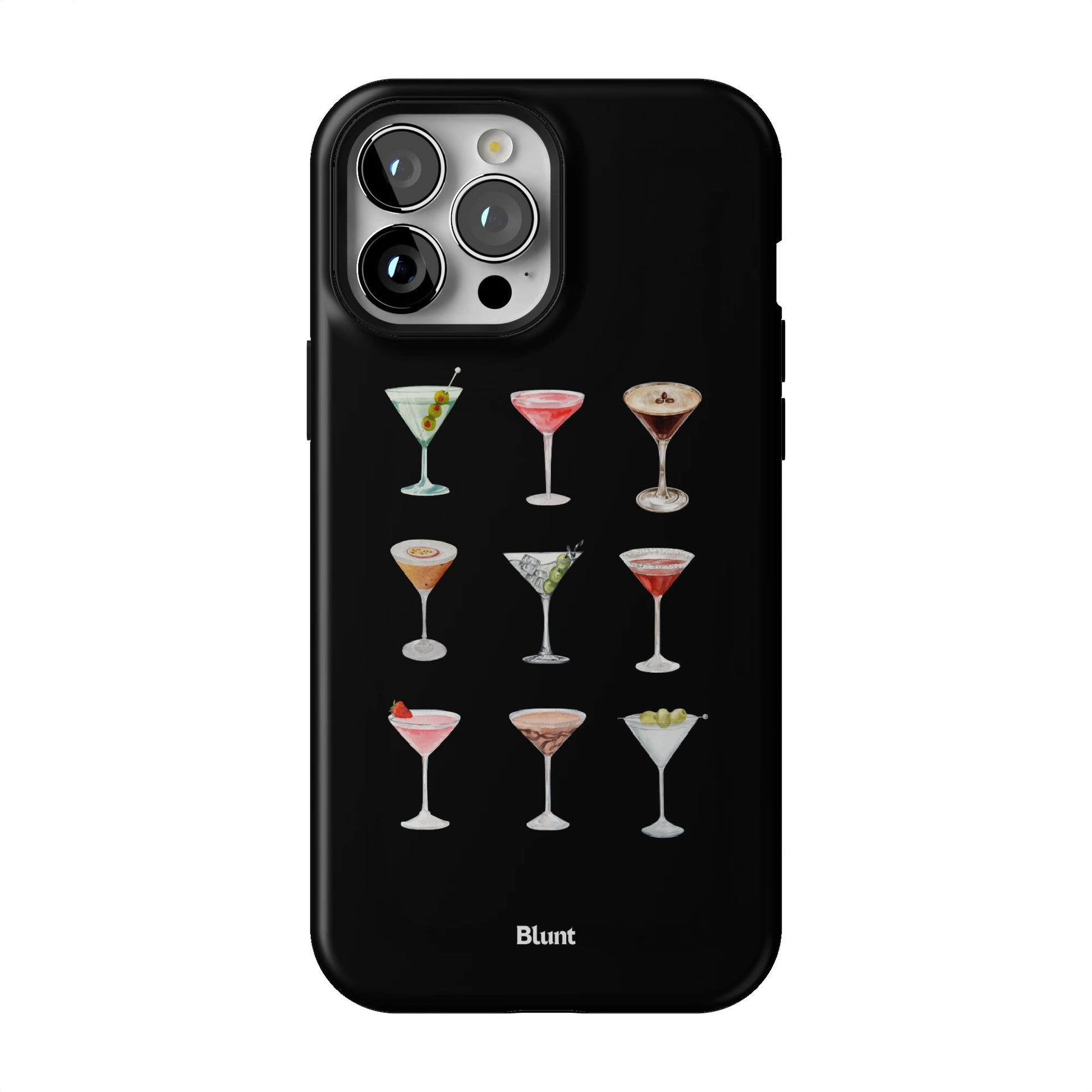 Martini iPhone Case gallery - Iphone_13_Pro_Max_1