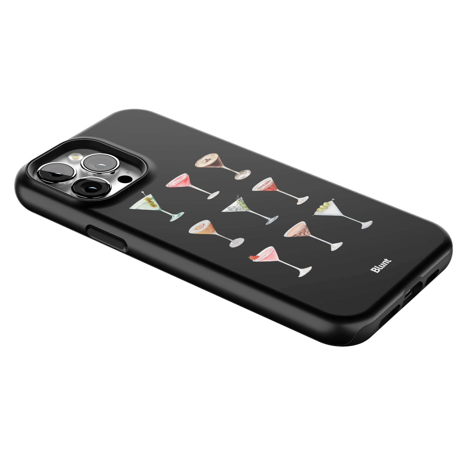 Martini iPhone Case gallery - Iphone_13_Pro_Max_2