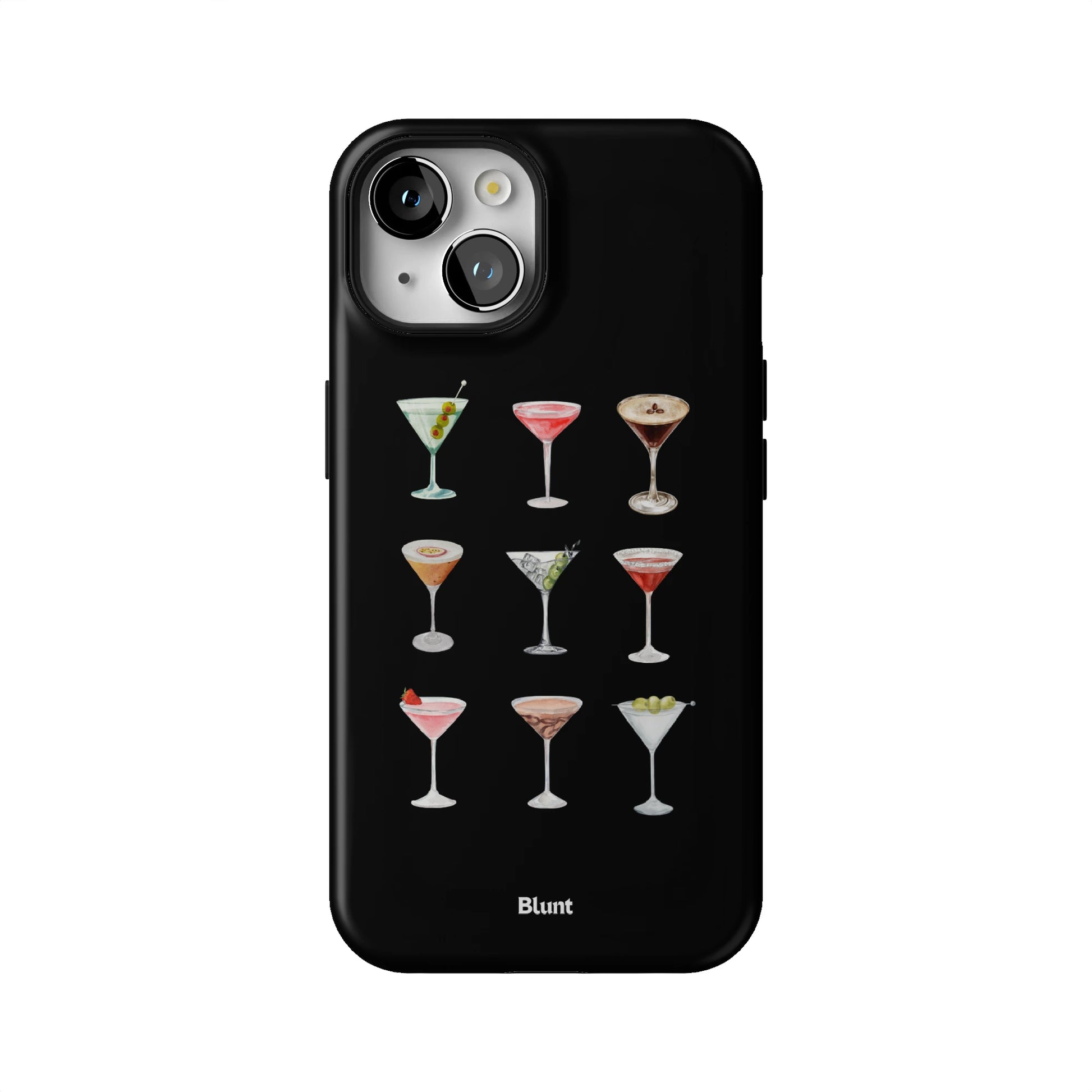 Martini iPhone Case gallery - Iphone_14_Iphone_1