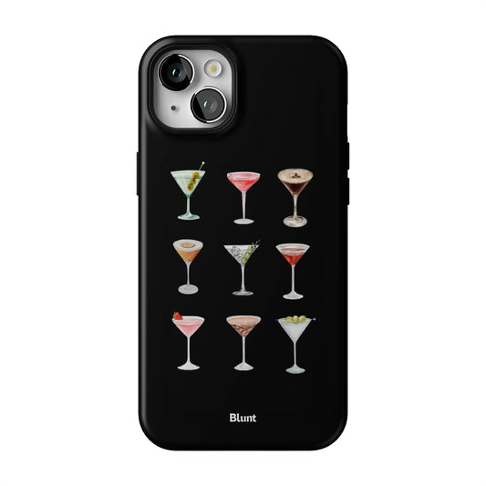 Martini iPhone Case gallery - Iphone_14_Mini_Air_Plus_1
