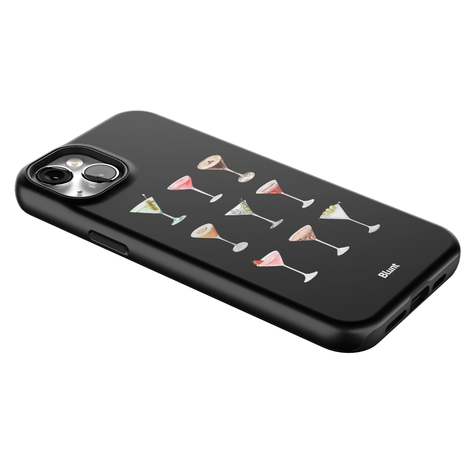 Martini iPhone Case gallery - Iphone_14_Mini_Air_Plus_2