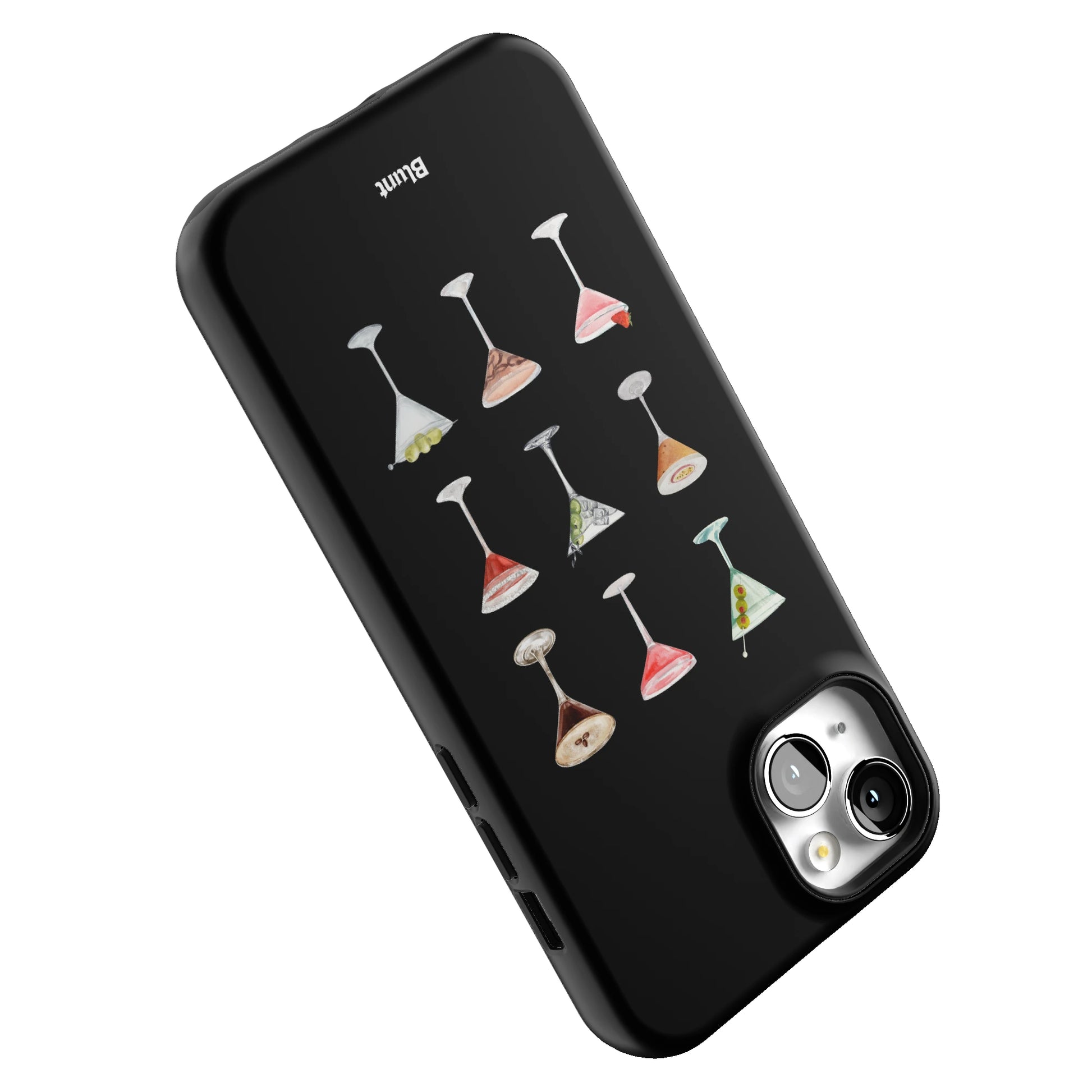 Martini iPhone Case gallery - Iphone_14_Mini_Air_Plus_5