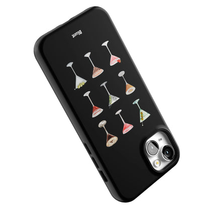 Martini iPhone Case gallery - Iphone_14_Mini_Air_Plus_5
