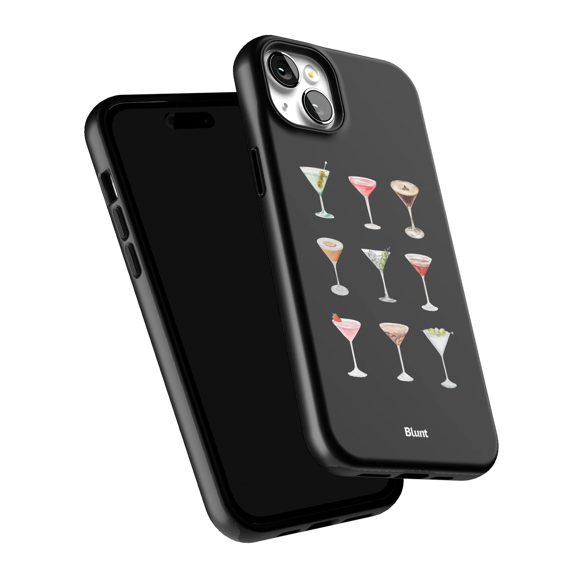 Martini iPhone Case gallery - Iphone_14_Mini_Air_Plus_6