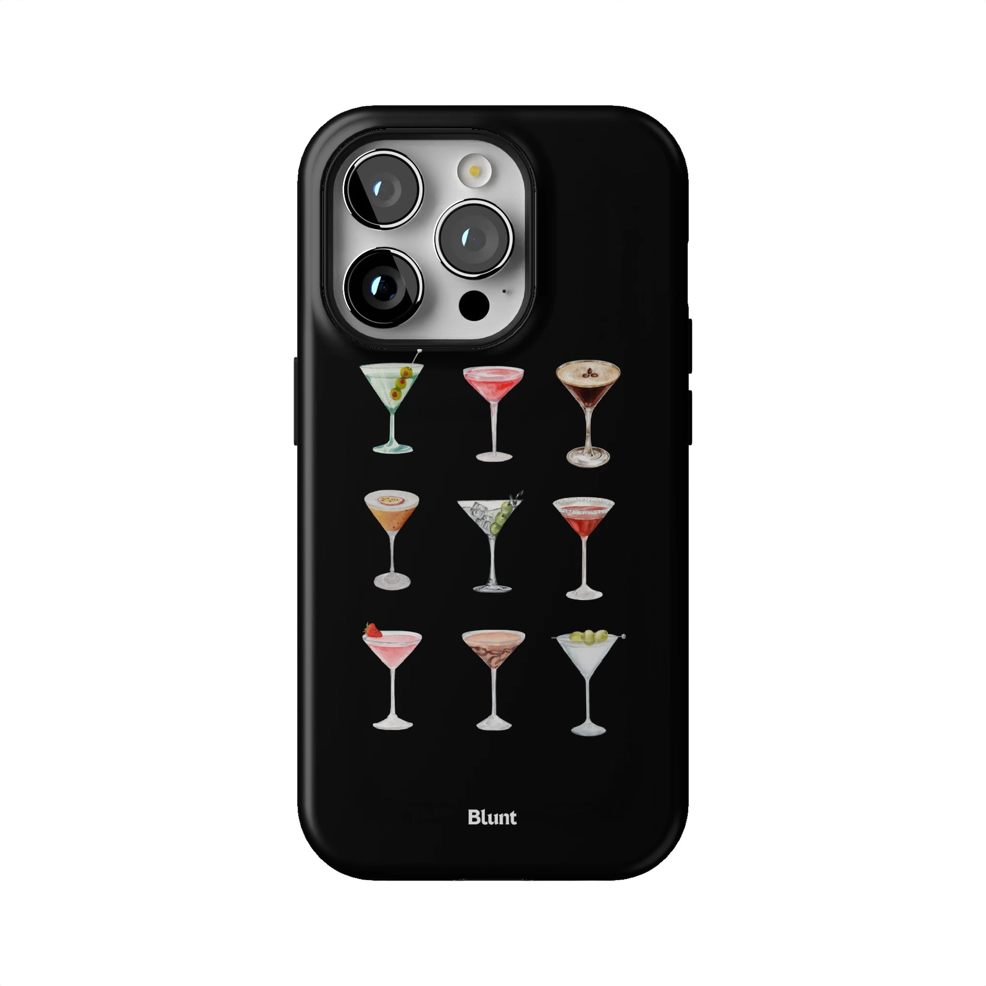 Martini iPhone Case gallery - Iphone_14_Pro_1