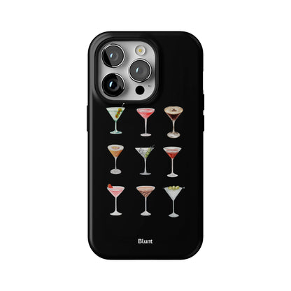 Martini iPhone Case gallery - Iphone_14_Pro_1