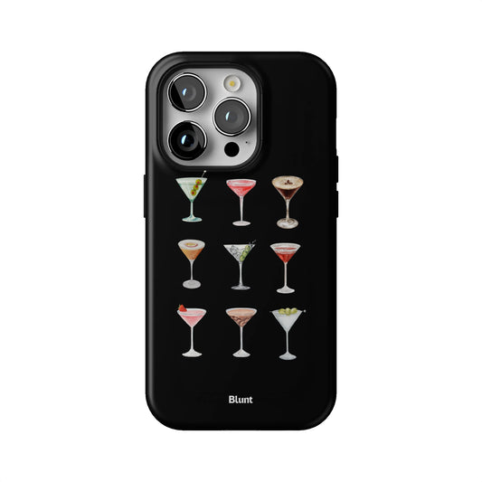 Martini iPhone Case gallery - Iphone_14_Pro_1