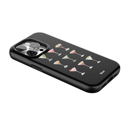 Martini iPhone Case gallery - Iphone_14_Pro_2