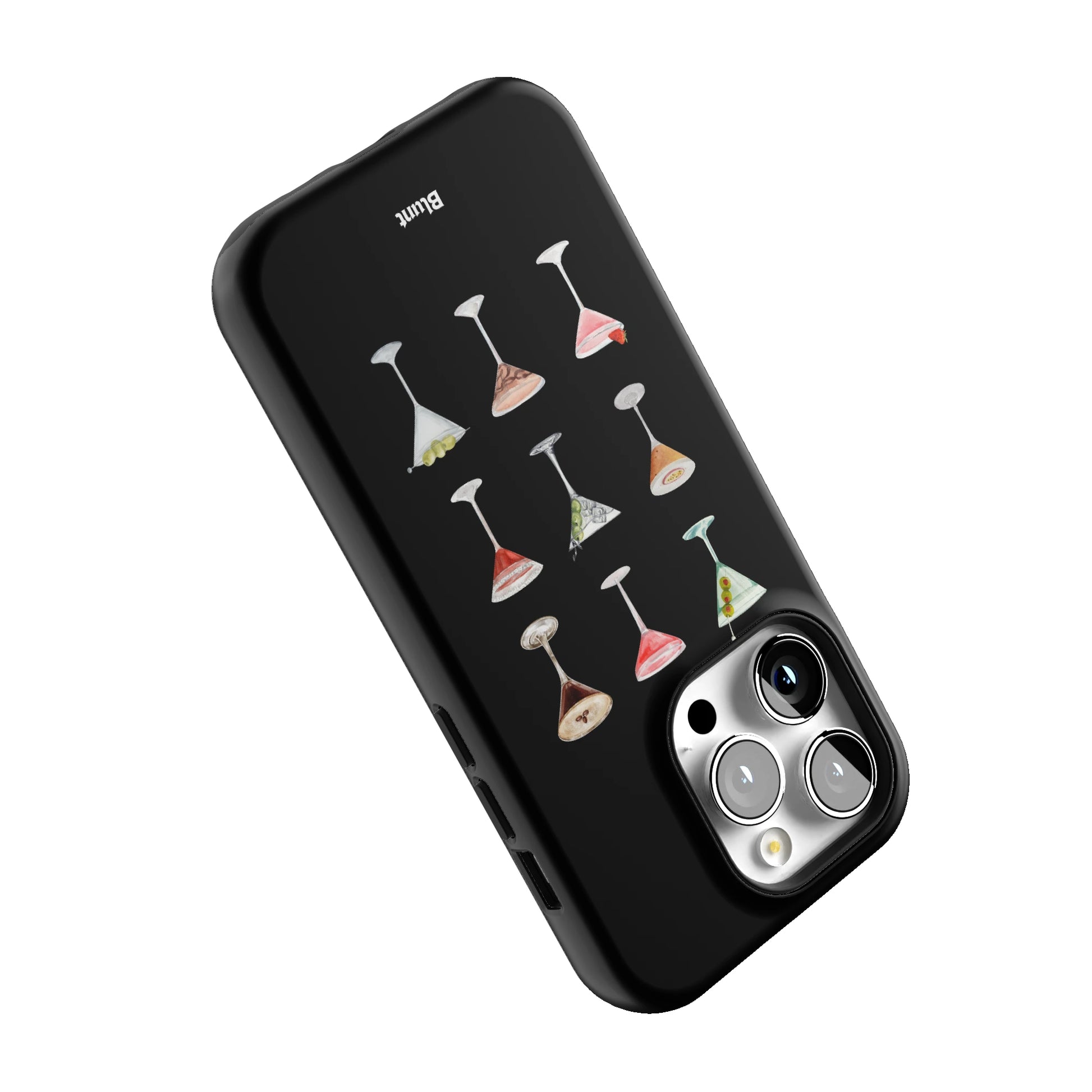 Martini iPhone Case gallery - Iphone_14_Pro_5