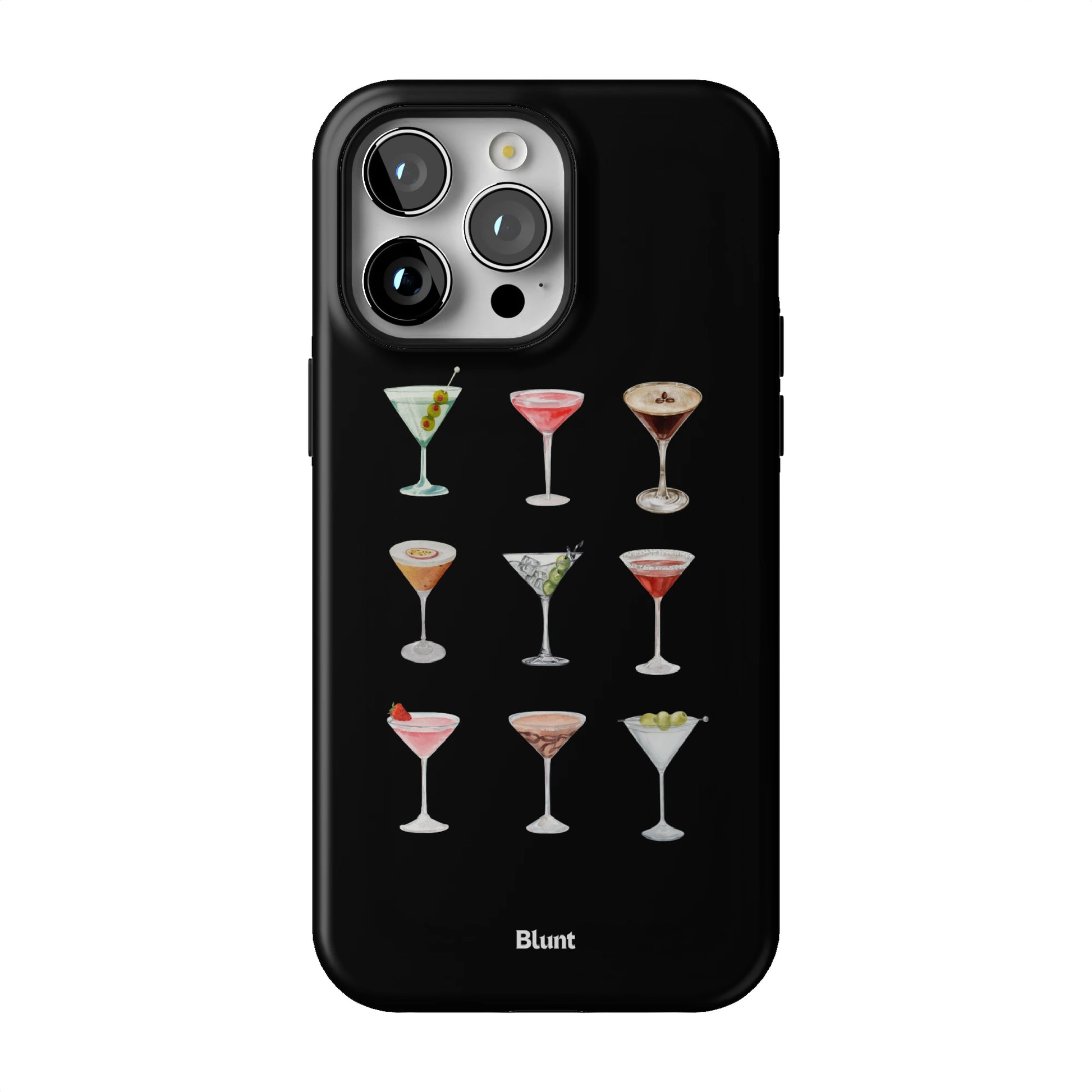 Martini iPhone Case gallery - Iphone_14_Pro_Max_1