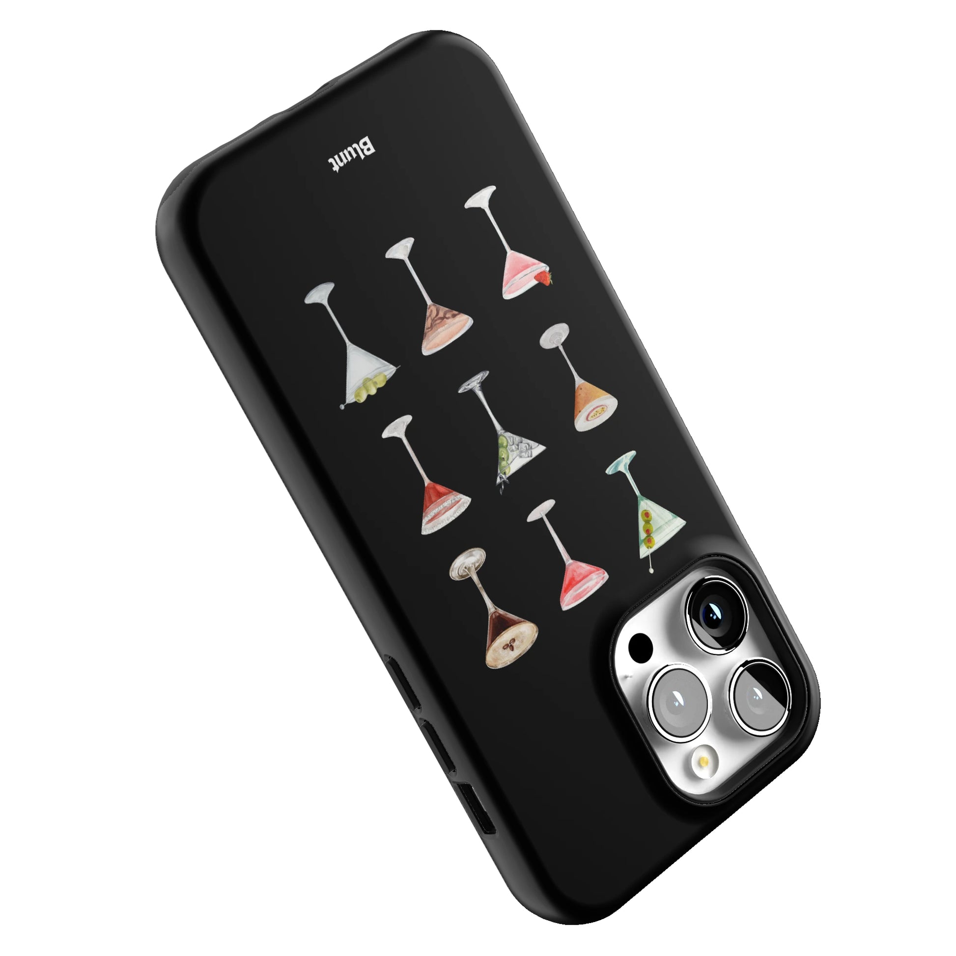 Martini iPhone Case gallery - Iphone_14_Pro_Max_5