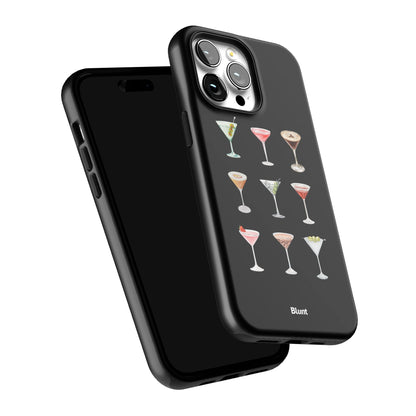 Martini iPhone Case gallery - Iphone_14_Pro_Max_6