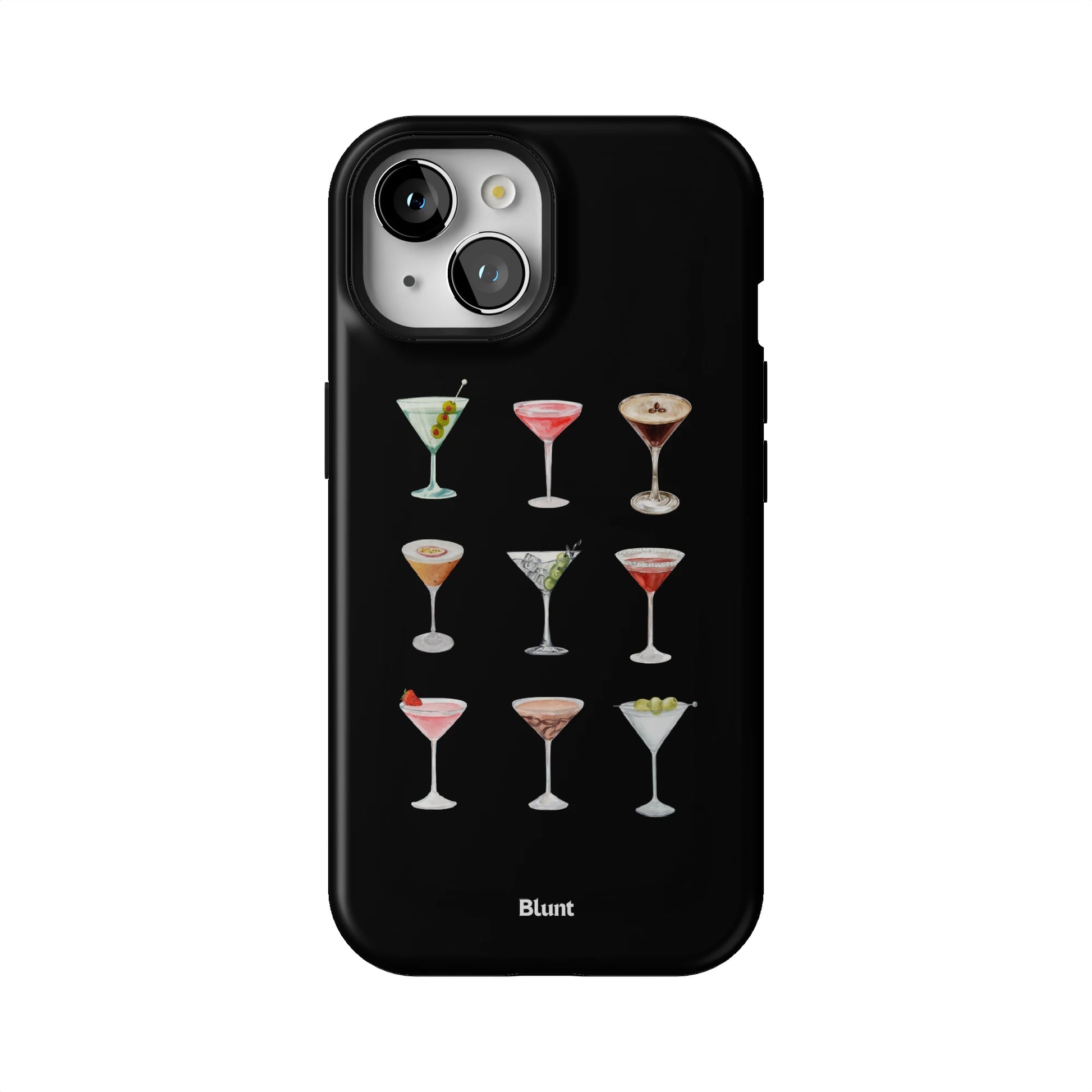 Martini iPhone Case gallery - Iphone_15_Iphone_1