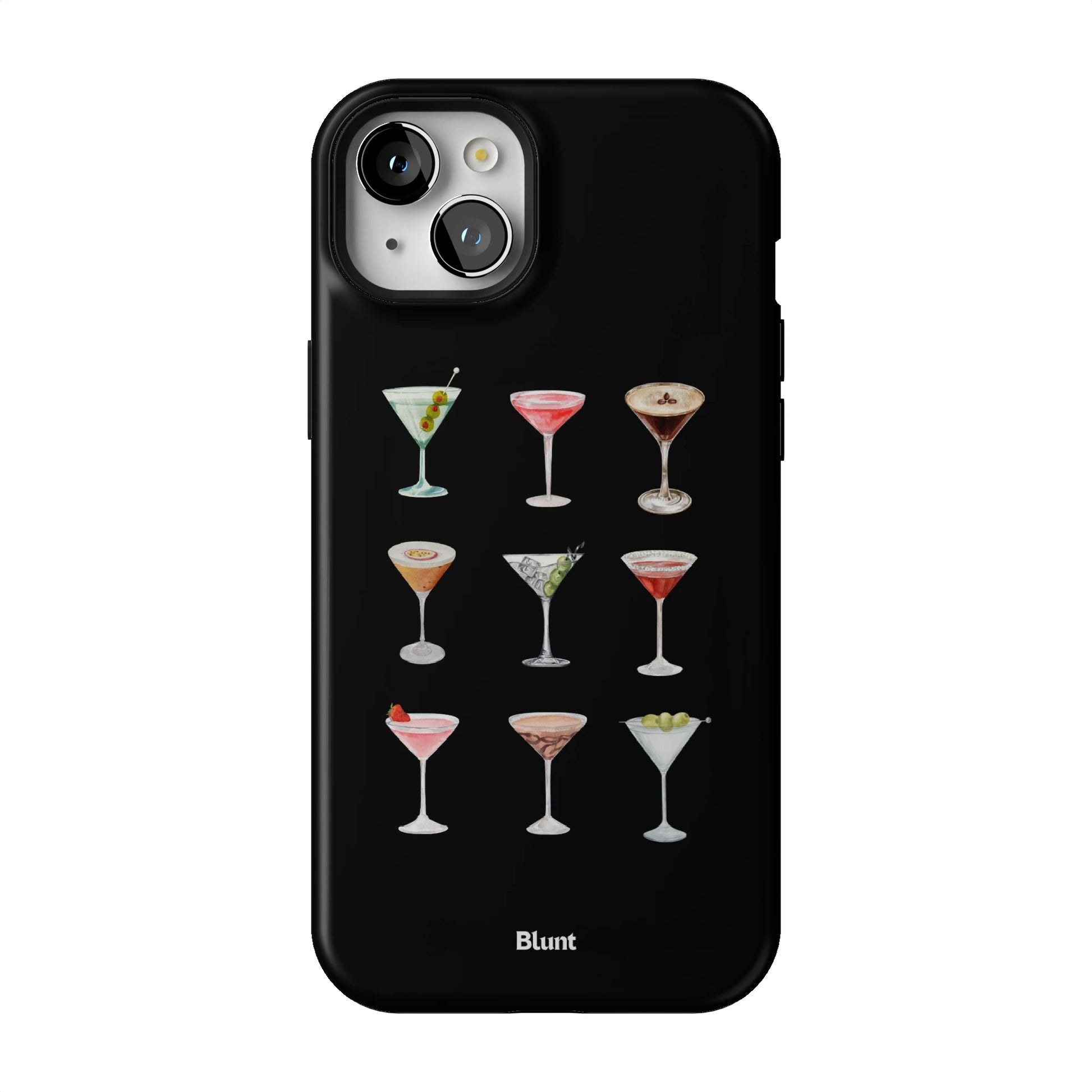 Martini iPhone Case gallery - Iphone_15_Mini_Air_Plus_1