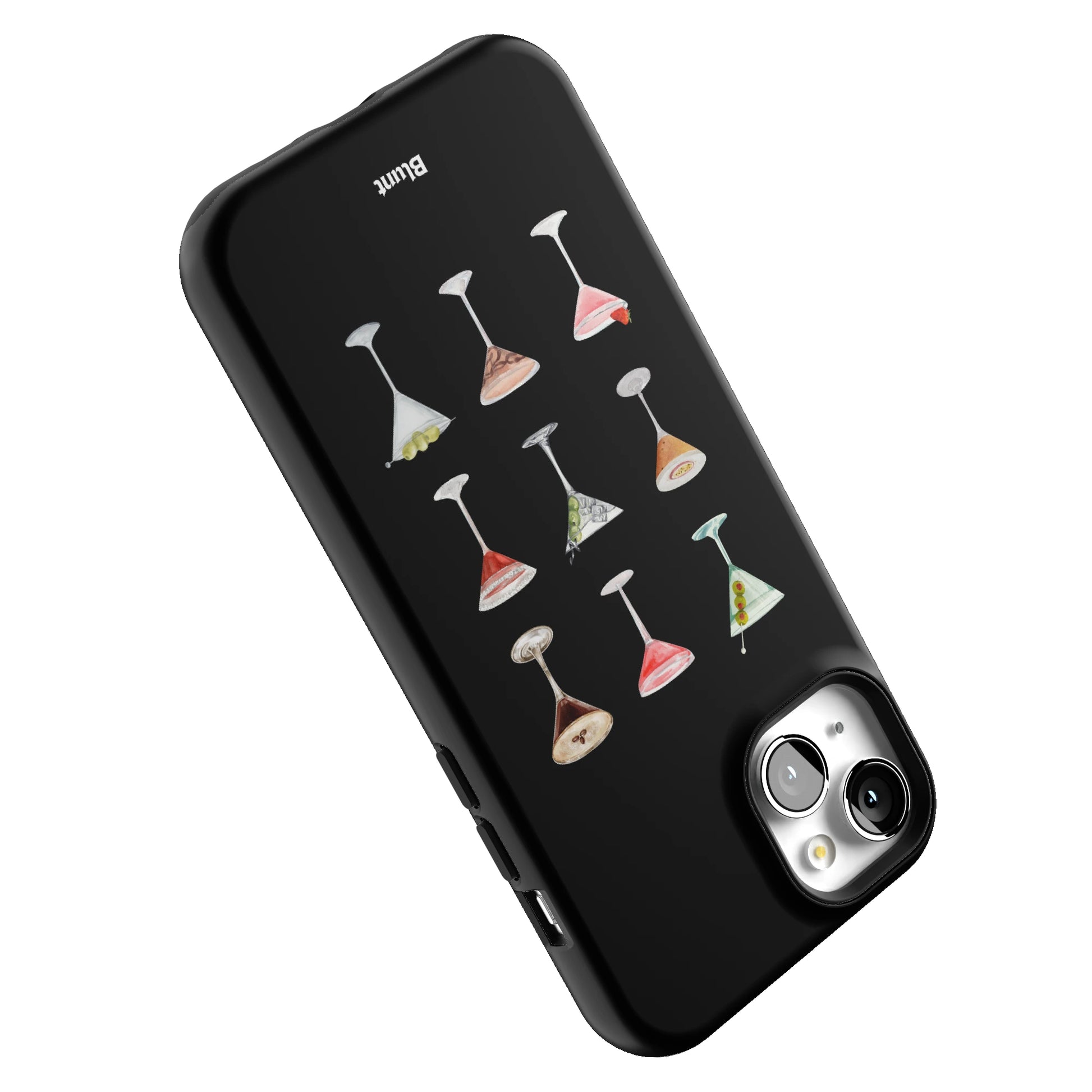 Martini iPhone Case gallery - Iphone_15_Mini_Air_Plus_5