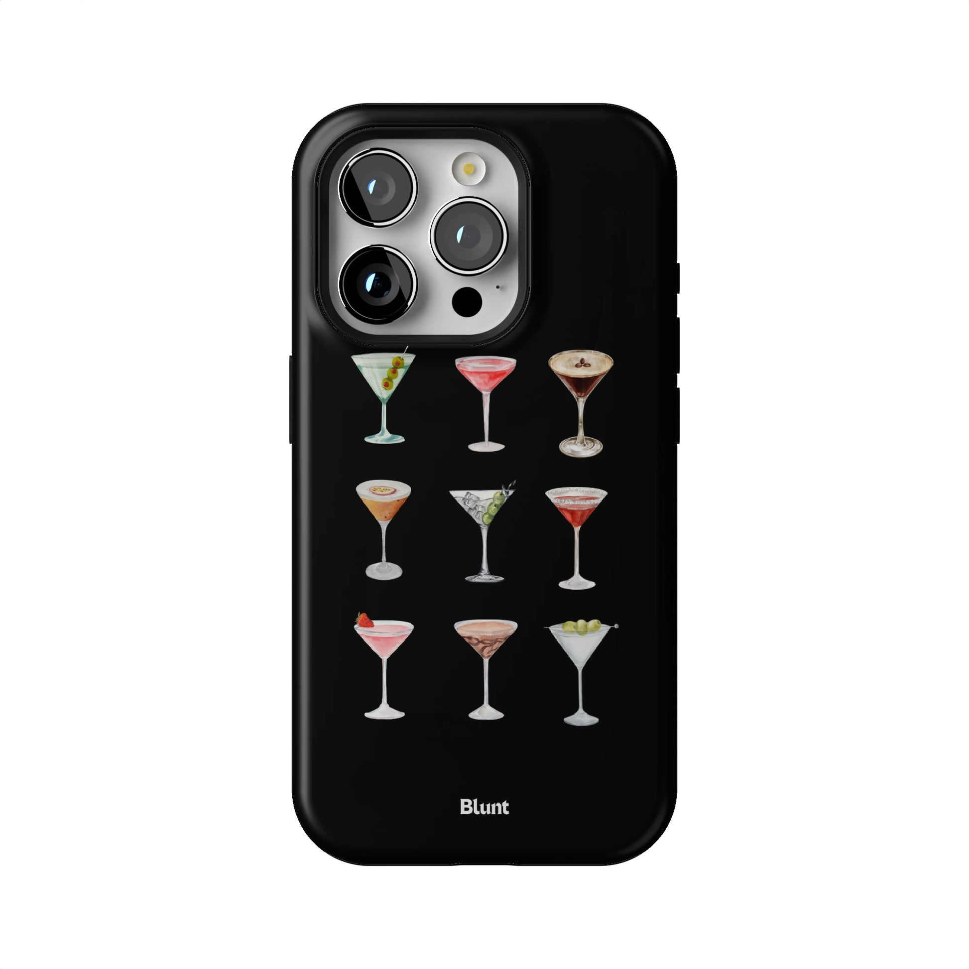 Martini iPhone Case gallery - Iphone_15_Pro_1