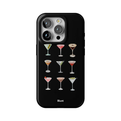 Martini iPhone Case gallery - Iphone_15_Pro_1