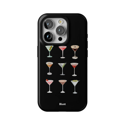 Martini iPhone Case gallery - Iphone_15_Pro_1