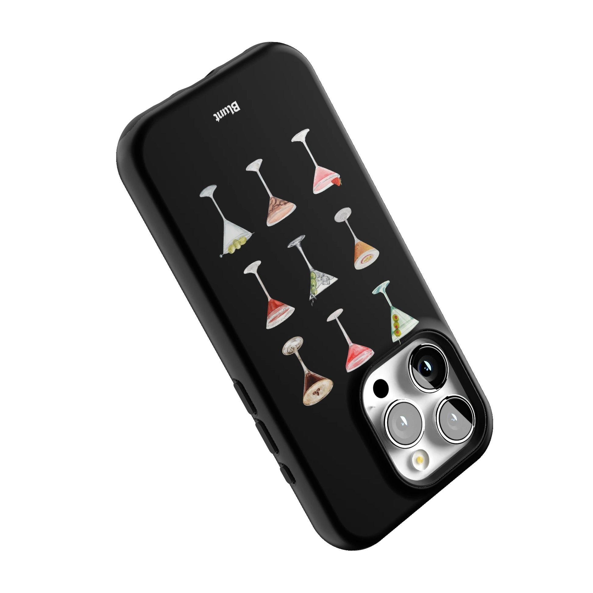 Martini iPhone Case gallery - Iphone_15_Pro_5