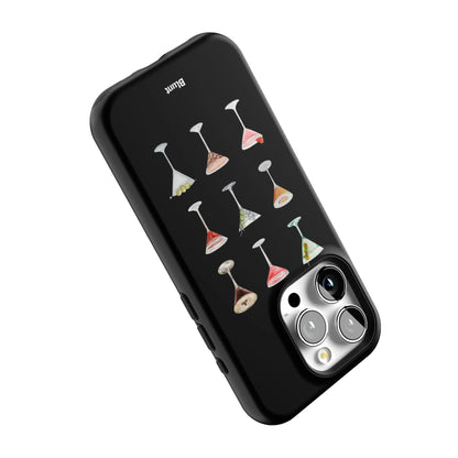 Martini iPhone Case gallery - Iphone_15_Pro_5