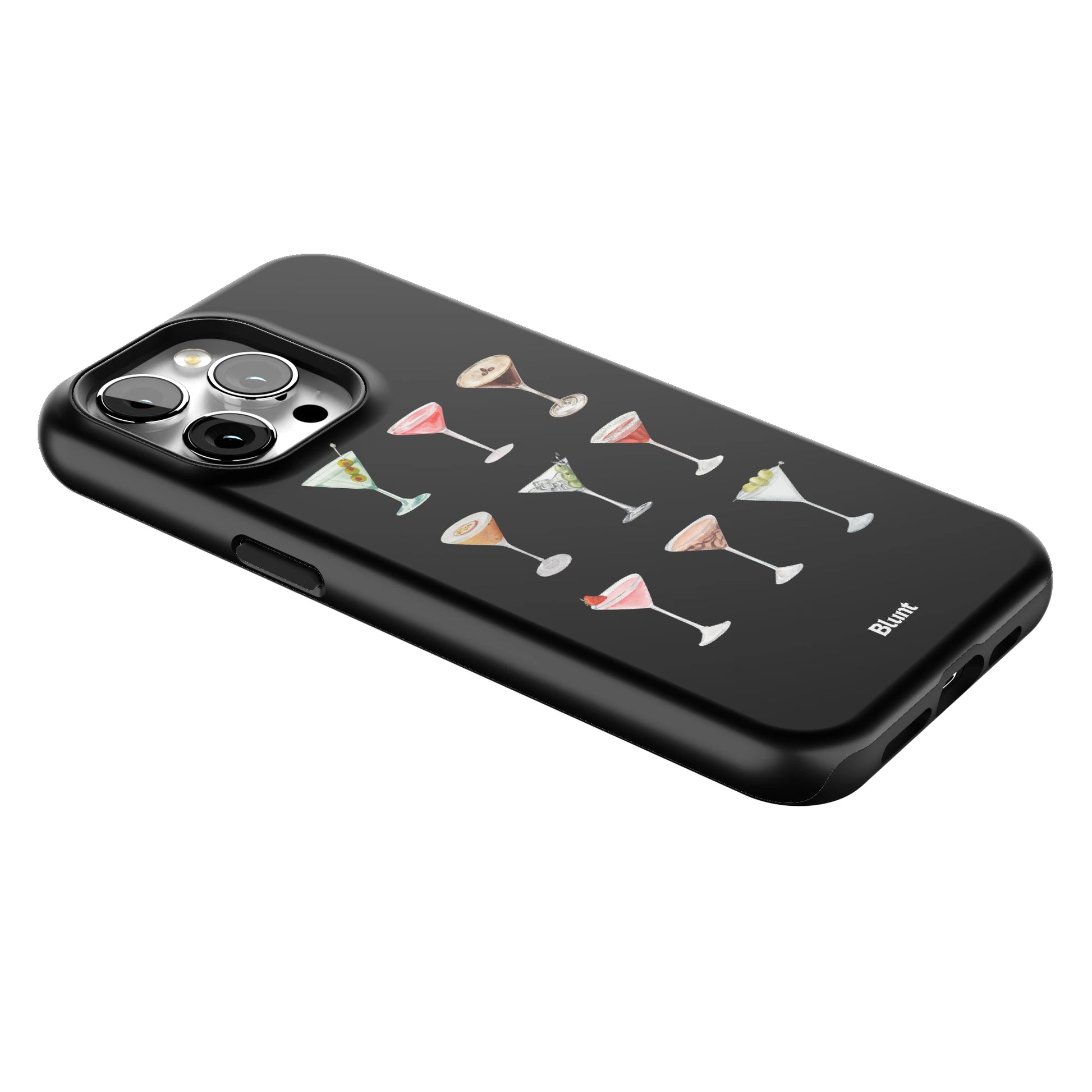 Martini iPhone Case gallery - Iphone_15_Pro_Max_2