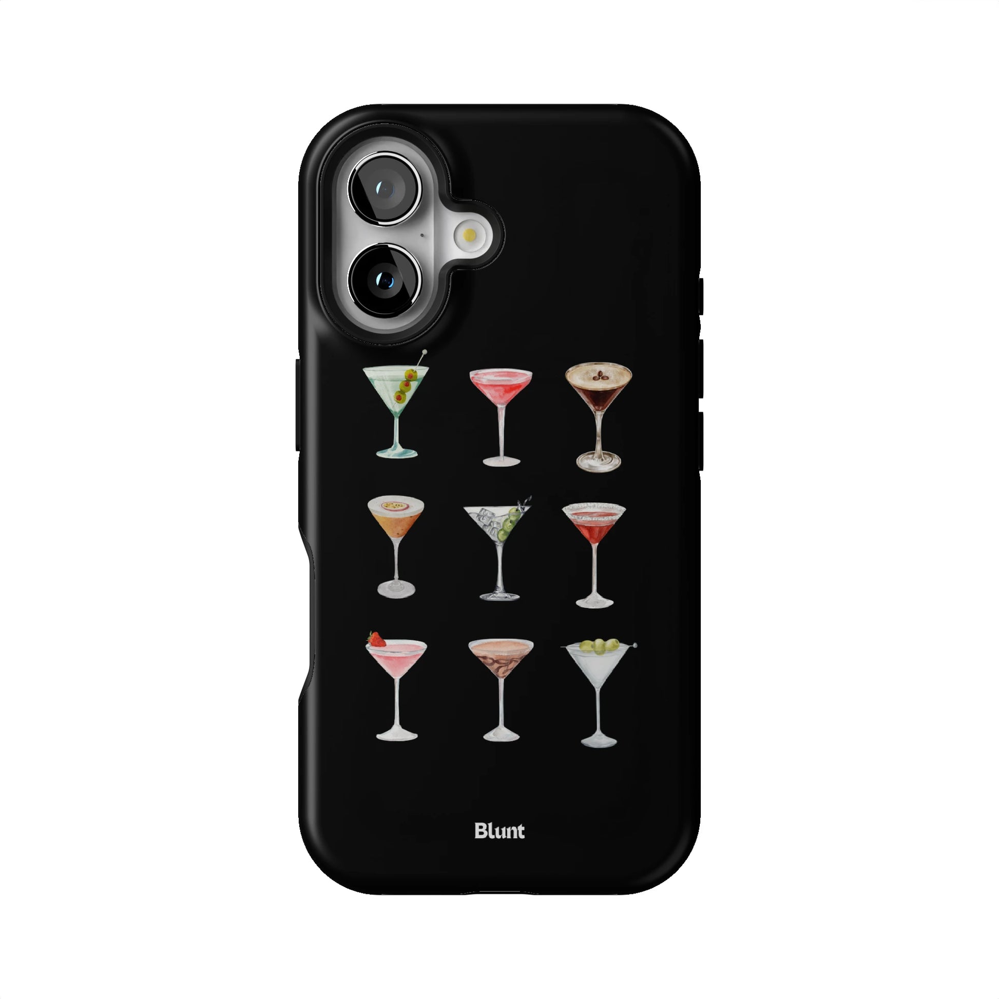 Martini iPhone Case gallery - Iphone_16_Iphone_1