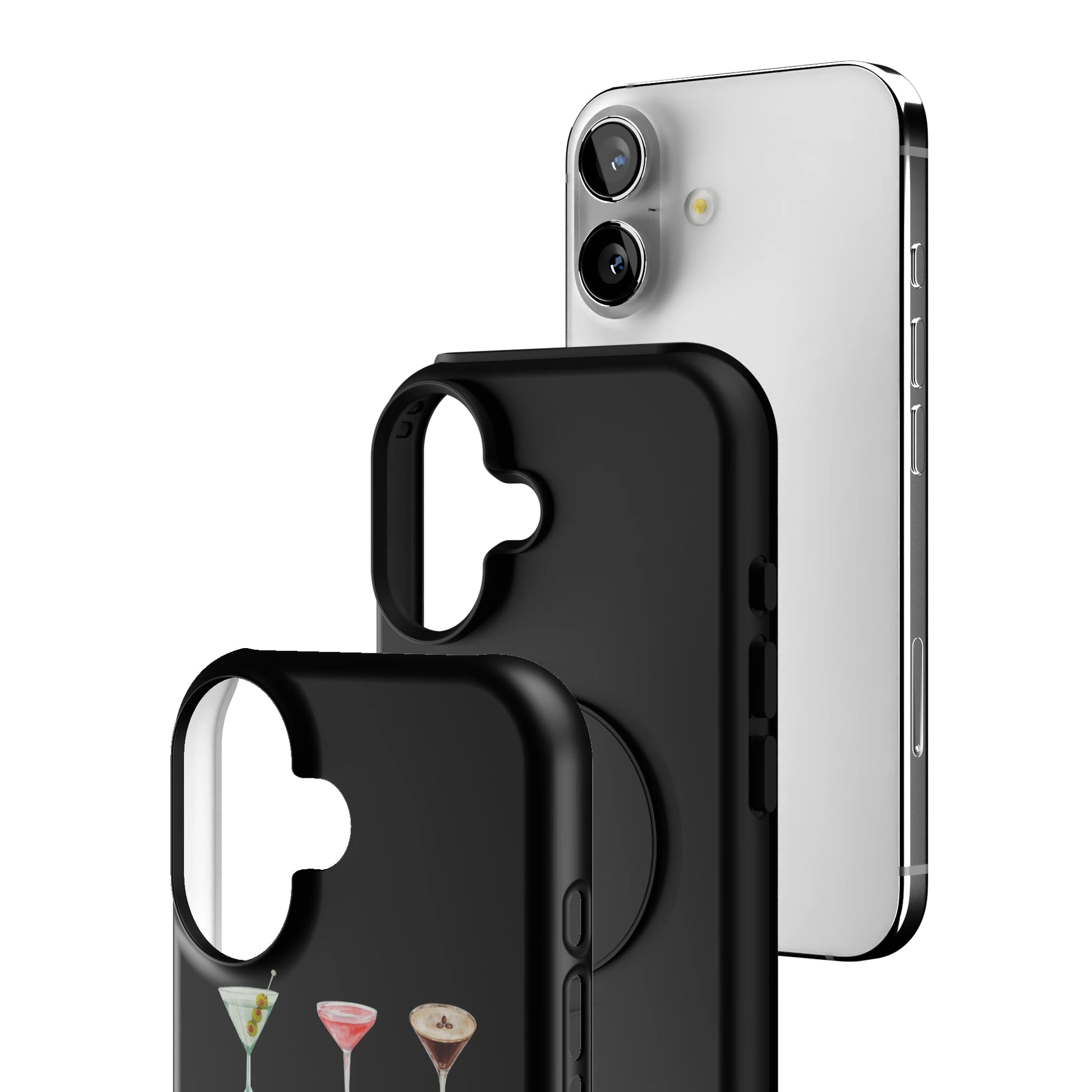 Martini iPhone Case gallery - Iphone_16_Iphone_3