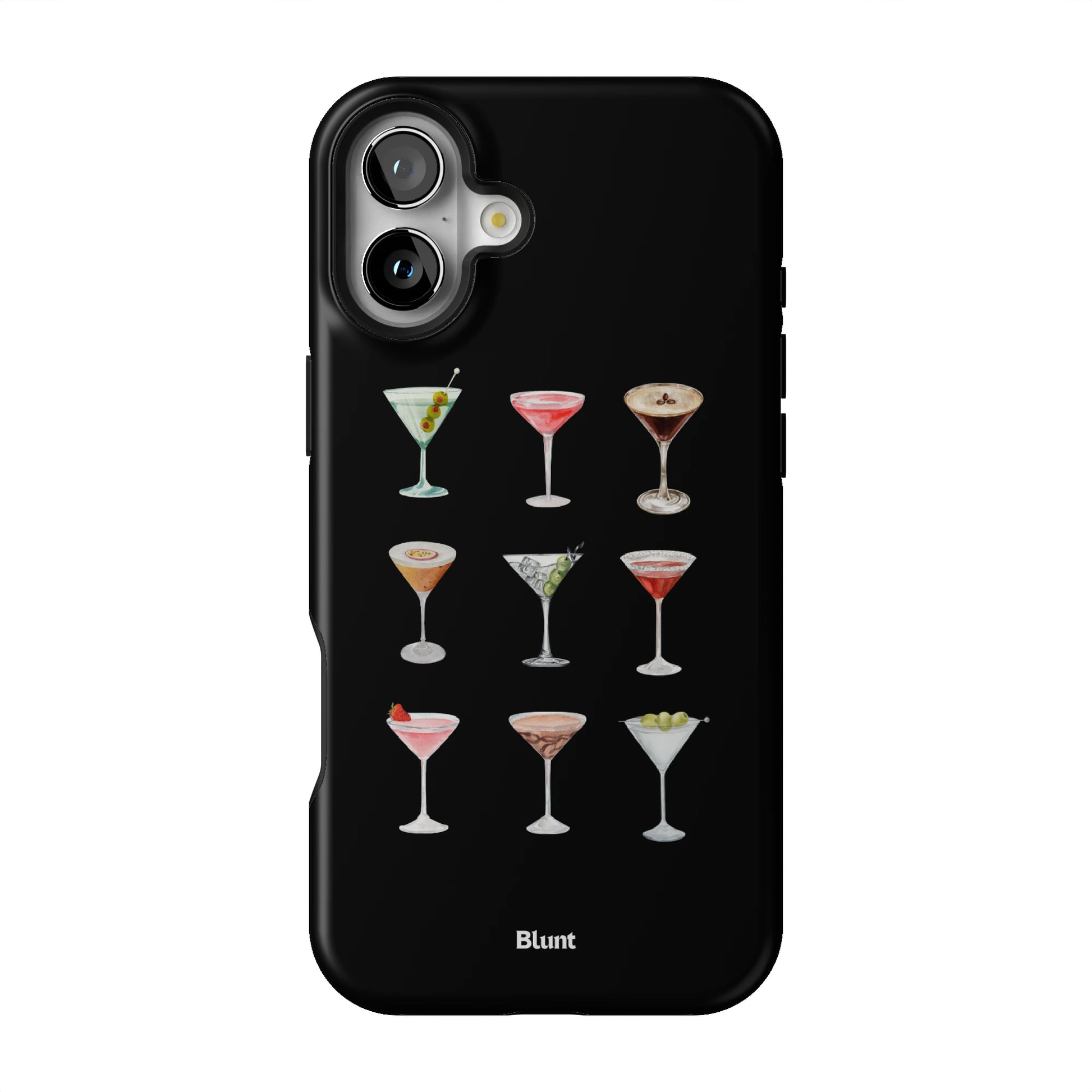 Martini iPhone Case gallery - Iphone_16_Mini_Air_Plus_1
