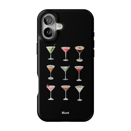 Martini iPhone Case gallery - Iphone_16_Mini_Air_Plus_1