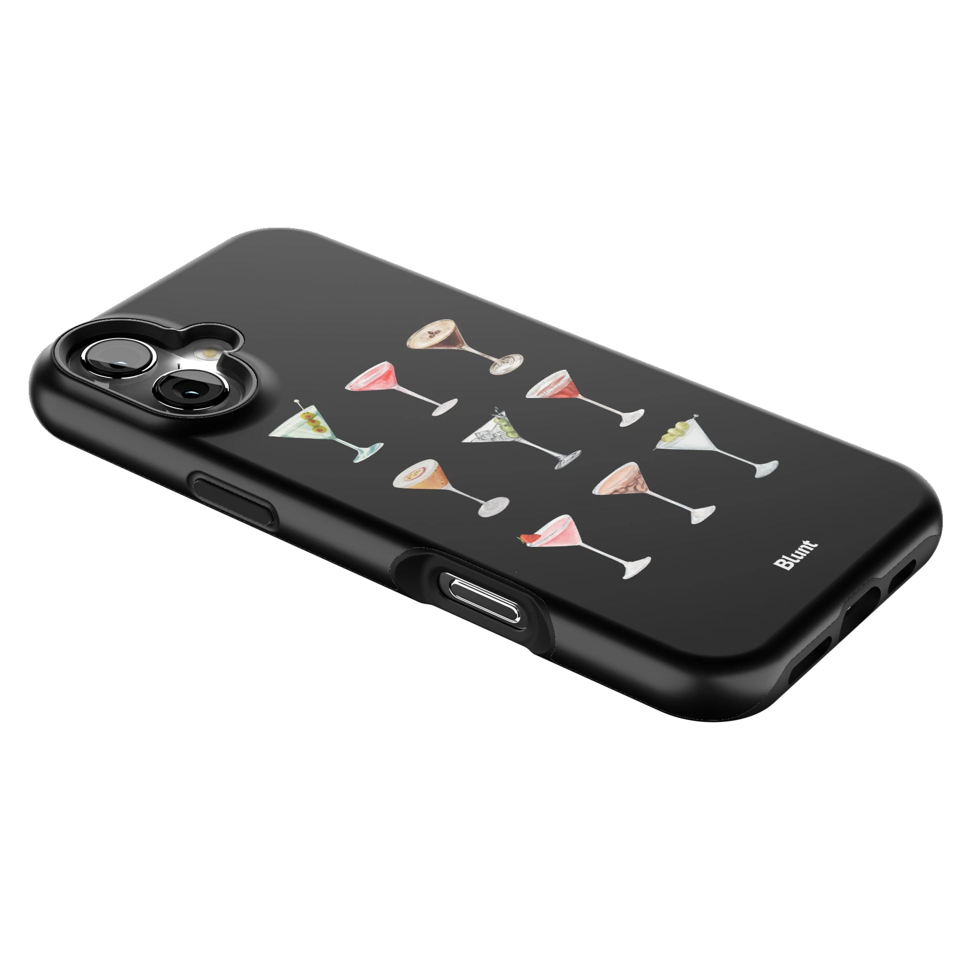 Martini iPhone Case gallery - Iphone_16_Mini_Air_Plus_2