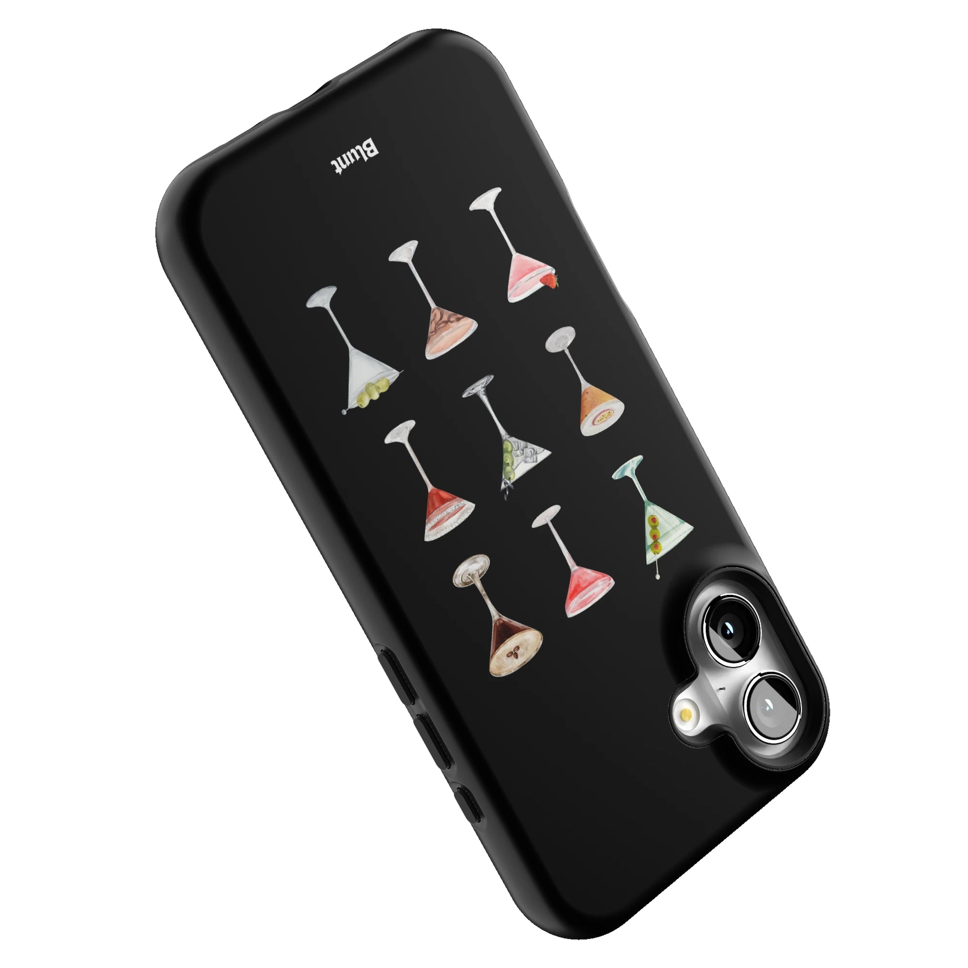 Martini iPhone Case gallery - Iphone_16_Mini_Air_Plus_5