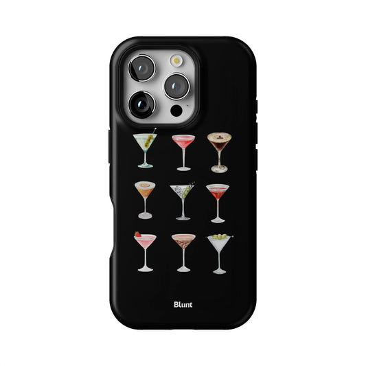 Martini iPhone Case gallery - Iphone_16_Pro_1