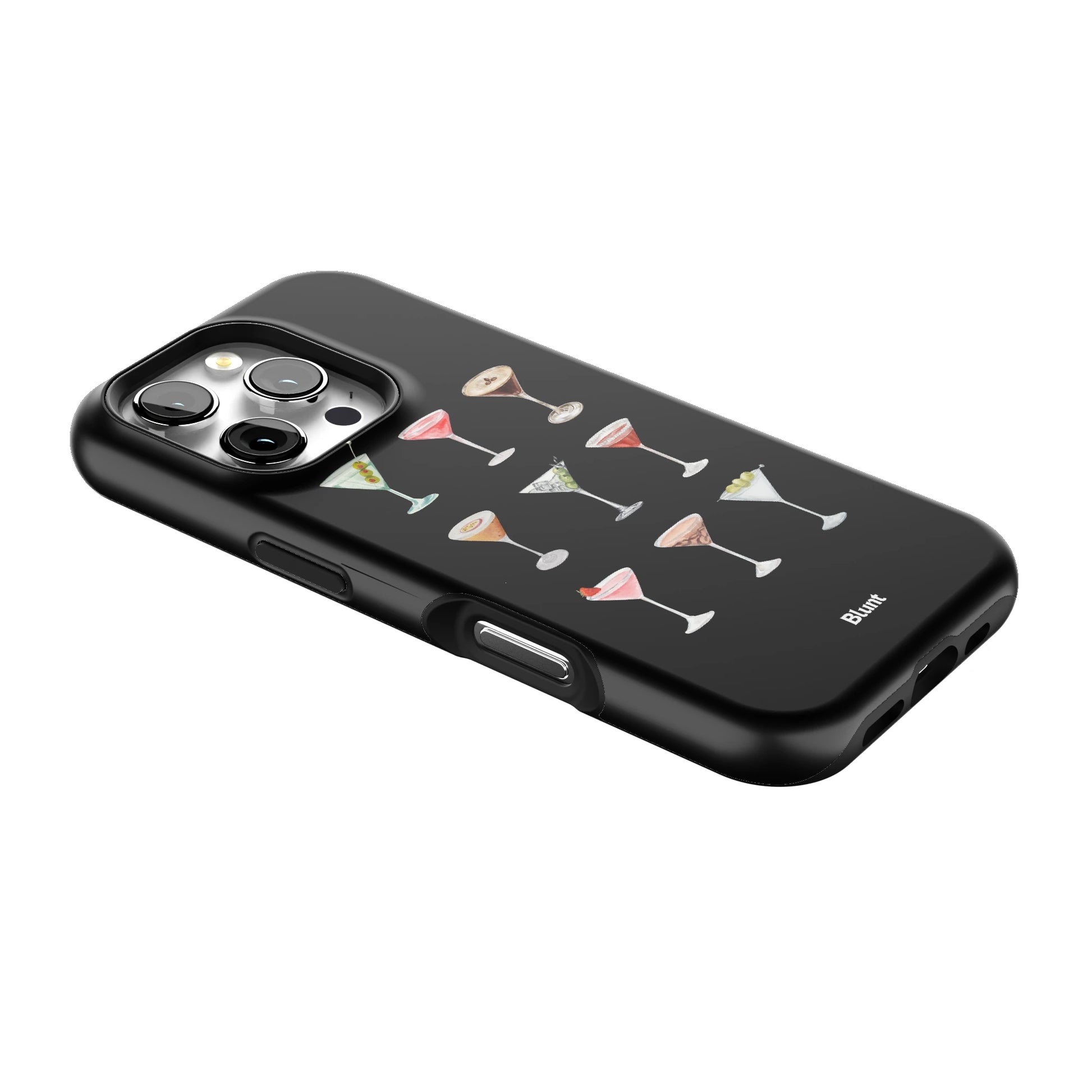 Martini iPhone Case gallery - Iphone_16_Pro_2