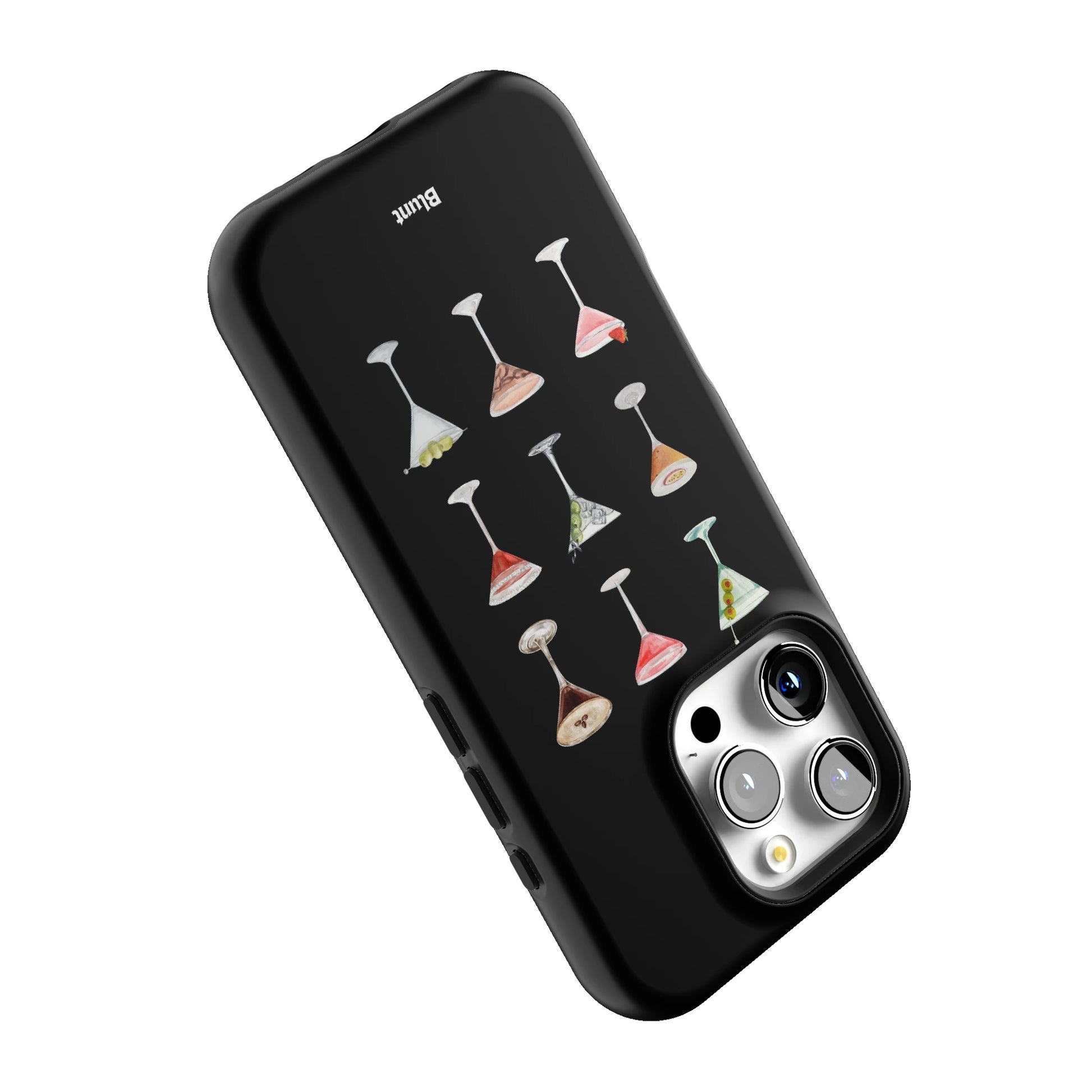 Martini iPhone Case gallery - Iphone_16_Pro_5